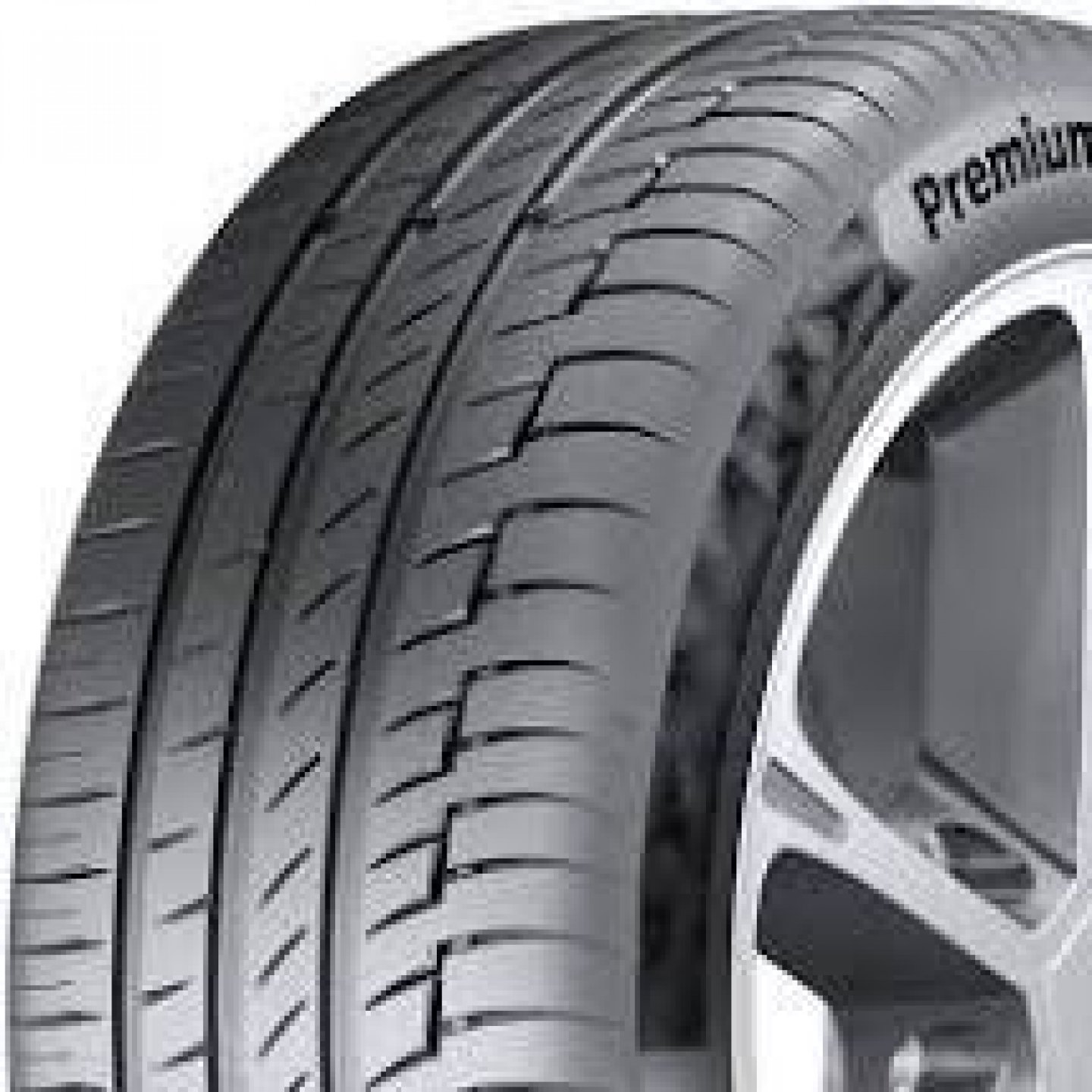 235/55 R19 PREMIUMCONTACT6 105V (Szgk.nyári abroncs)